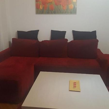 בוקרשט Hospitality Centrum - Nicolae Iorga מראה חיצוני תמונה