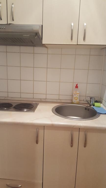 בוקרשט Hospitality Centrum - Nicolae Iorga מראה חיצוני תמונה