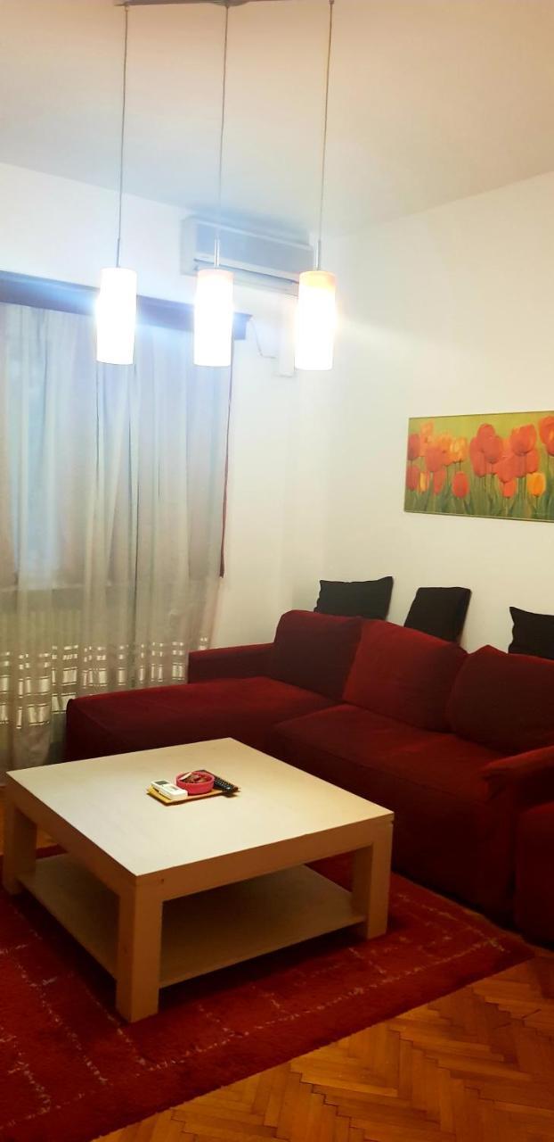 בוקרשט Hospitality Centrum - Nicolae Iorga חדר תמונה