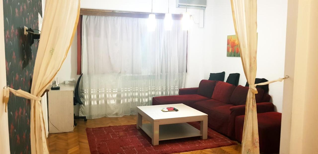 בוקרשט Hospitality Centrum - Nicolae Iorga חדר תמונה