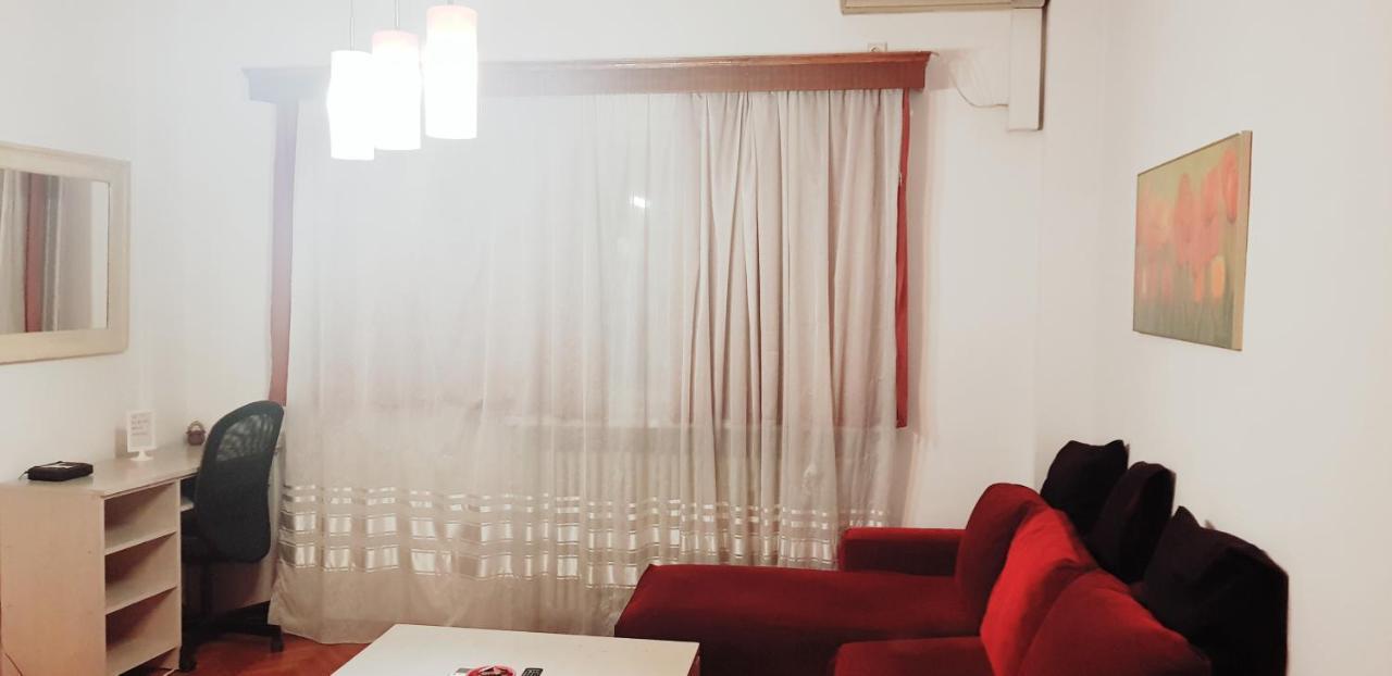 בוקרשט Hospitality Centrum - Nicolae Iorga חדר תמונה