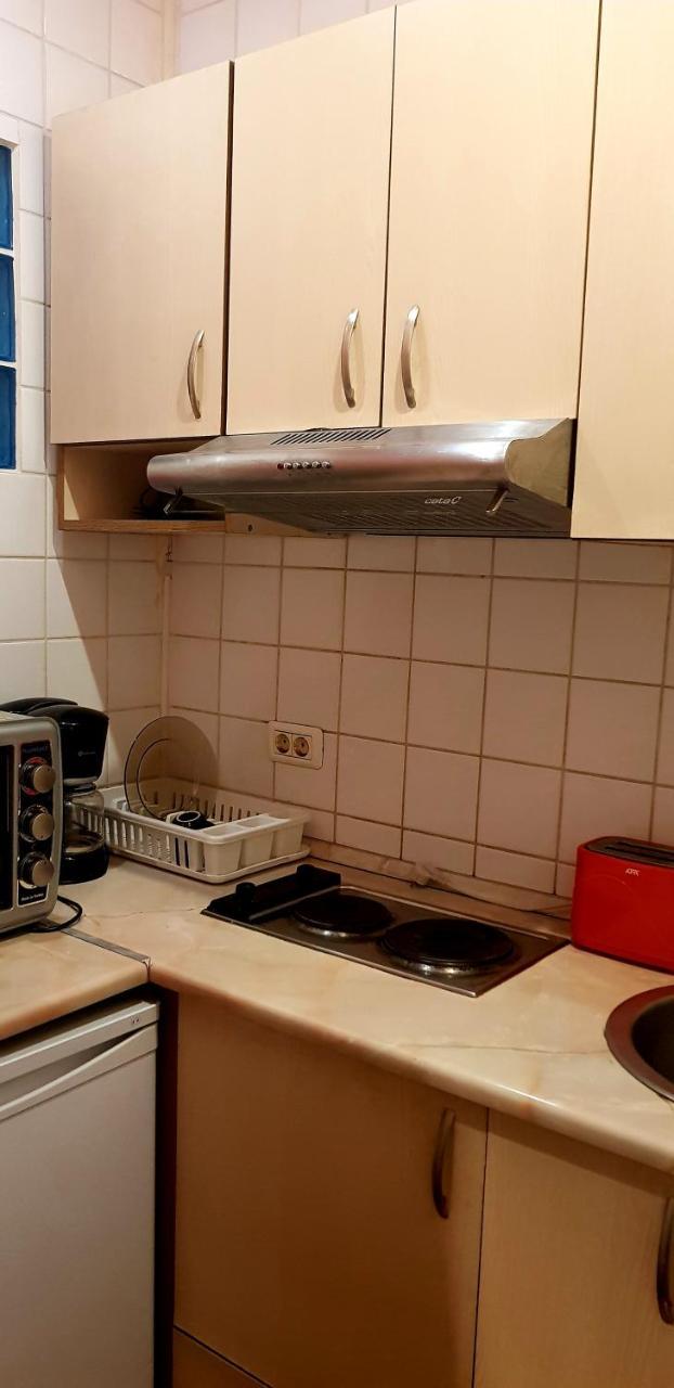 בוקרשט Hospitality Centrum - Nicolae Iorga חדר תמונה
