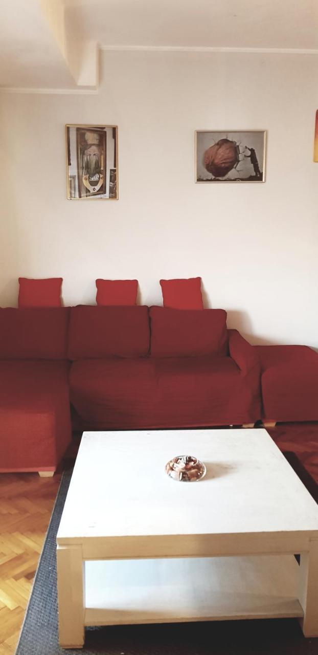 בוקרשט Hospitality Centrum - Nicolae Iorga חדר תמונה