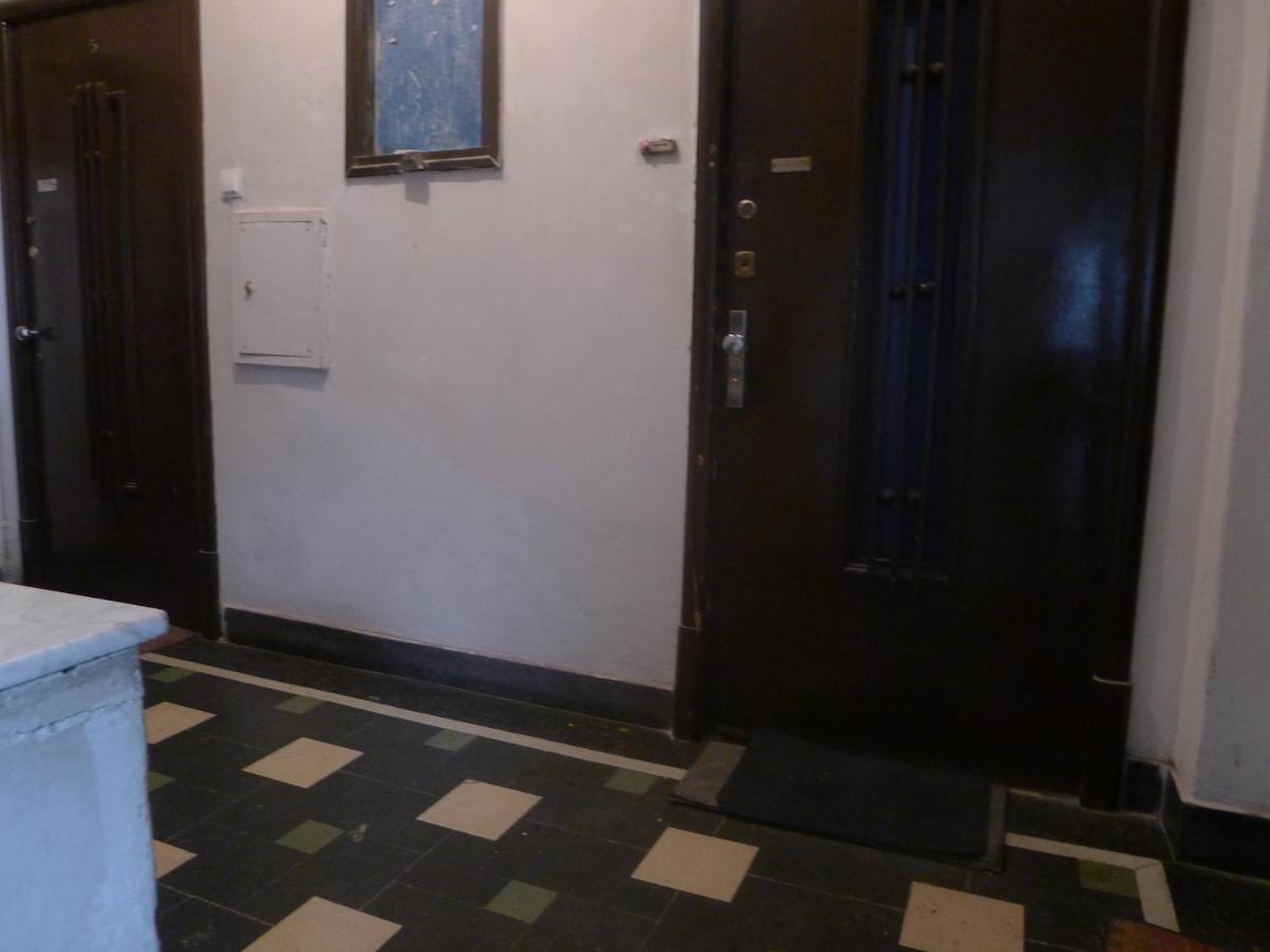 בוקרשט Hospitality Centrum - Nicolae Iorga מראה חיצוני תמונה