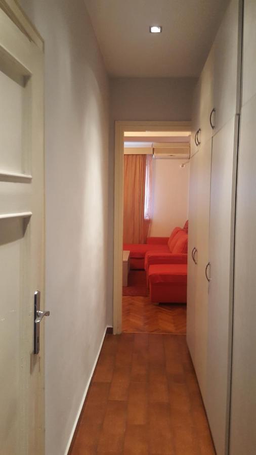 בוקרשט Hospitality Centrum - Nicolae Iorga מראה חיצוני תמונה